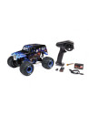 LMT monster truck 4x4 Grave Digger RTR 1/18 ème Complet - vue 4