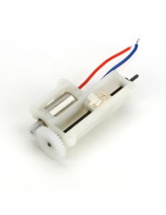 SPM6832 Servo Ultra Micro Long Throw Spektrum