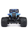 LMT monster truck 4x4 Grave Digger RTR 1/18 ème Complet - vue 13