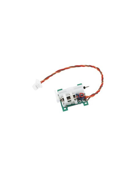 SPMAS2000 Spektrum 1.5-Gram Linear Servo
