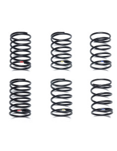 Tamiya 53333 Ressorts touring car 3 duretés