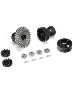 Arrma Granite Grom Différentiel assemblé ARA311177V2 2