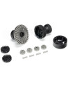 Arrma Granite Grom Différentiel assemblé ARA311177V2 - vue 2
