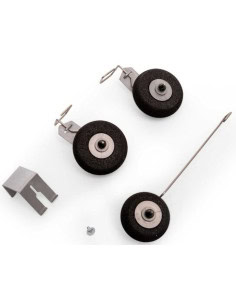 UMX F-86 Sabre train d'atterrissage