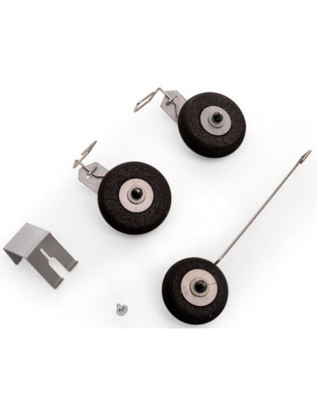 UMX F-86 Sabre train d'atterrissage