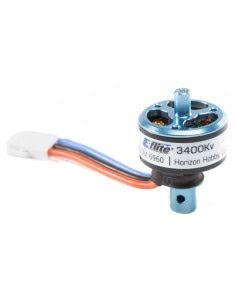 Moteur brushless 3400 KV UMX turbo Timber EFLUM6960