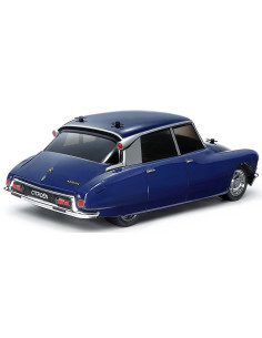 Nouveauté Tamiya citroën DS 58734 châssis MB01 + moteur + variateur 2