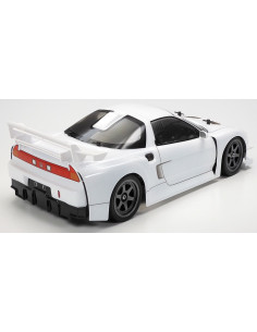 Tamiya  Honda NSX course 1998 Châssis TT-02 2