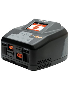 Chargeur S2100 G2 2x100w Spektrum SPMXC2000I