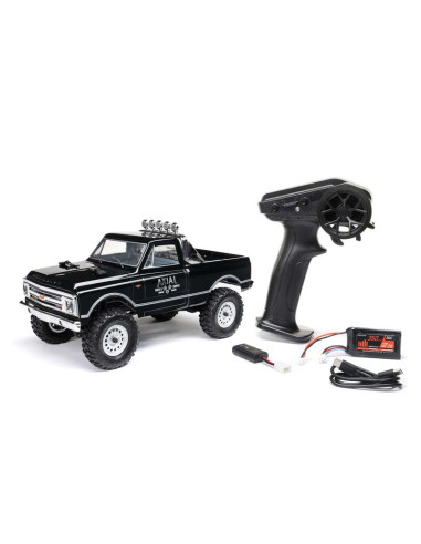 Chevrolet C10 1967 Scale crawler SCX24 Axial AXI00001V2T4