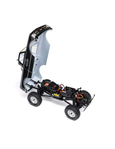 Chevrolet C10 1967 Scale crawler SCX24 Axial AXI00001V2T4