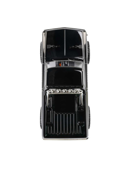 Chevrolet C10 1967 Scale crawler SCX24 Axial AXI00001V2T4