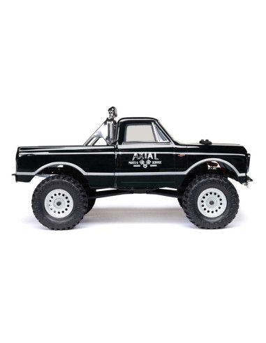 Chevrolet C10 1967 Scale crawler SCX24 Axial AXI00001V2T4