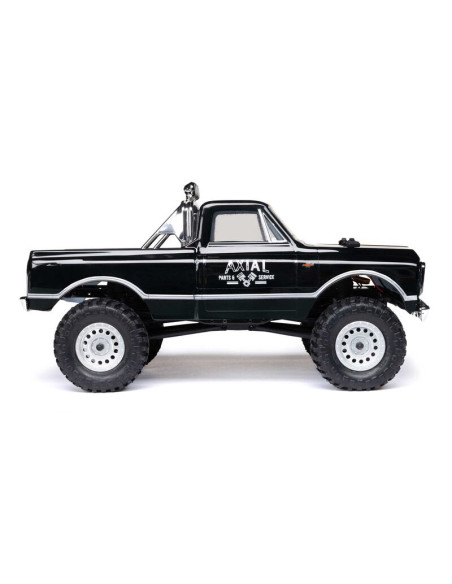 Chevrolet C10 1967 Scale crawler SCX24 Axial AXI00001V2T4