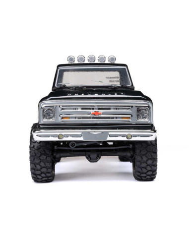 Chevrolet C10 1967 Scale crawler SCX24 Axial AXI00001V2T4