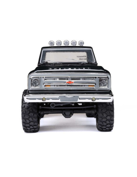 Chevrolet C10 1967 Scale crawler SCX24 Axial AXI00001V2T4
