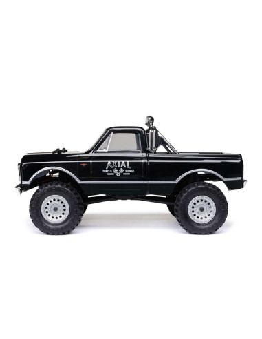 Chevrolet C10 1967 Scale crawler SCX24 Axial AXI00001V2T4