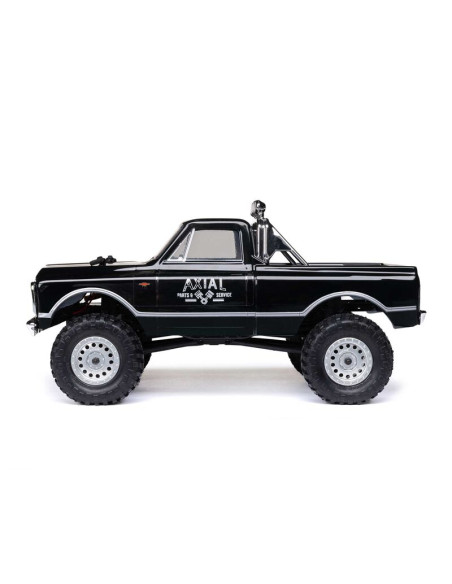 Chevrolet C10 1967 Scale crawler SCX24 Axial AXI00001V2T4