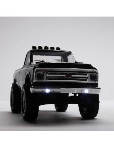 Chevrolet C10 1967 Scale crawler SCX24 Axial AXI00001V2T4