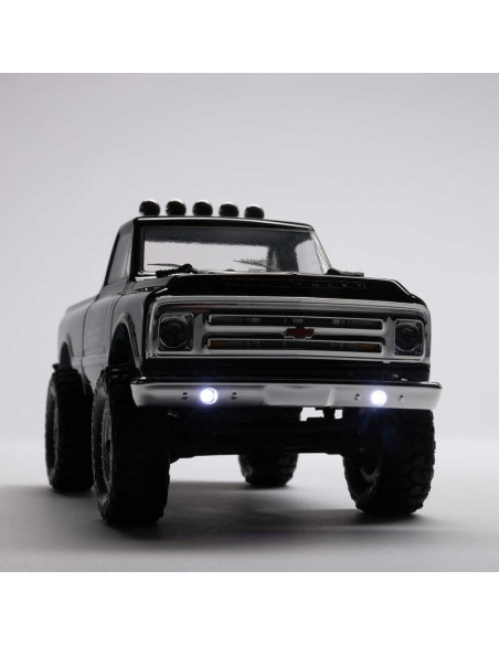 Chevrolet C10 1967 Scale crawler SCX24 Axial AXI00001V2T4