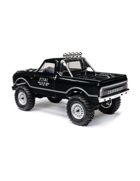 Chevrolet C10 1967 Scale crawler SCX24 Axial AXI00001V2T4