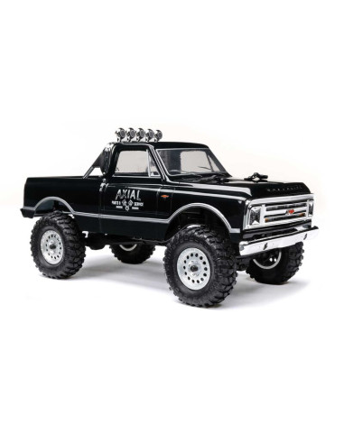 Chevrolet C10 1967 Scale crawler SCX24 Axial AXI00001V2T4