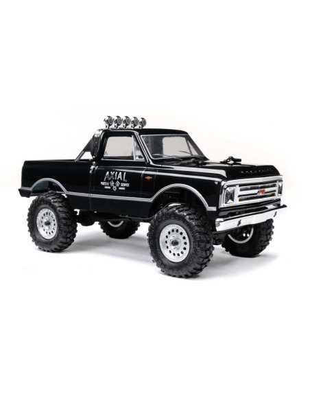 Chevrolet C10 1967 Scale crawler SCX24 Axial AXI00001V2T4