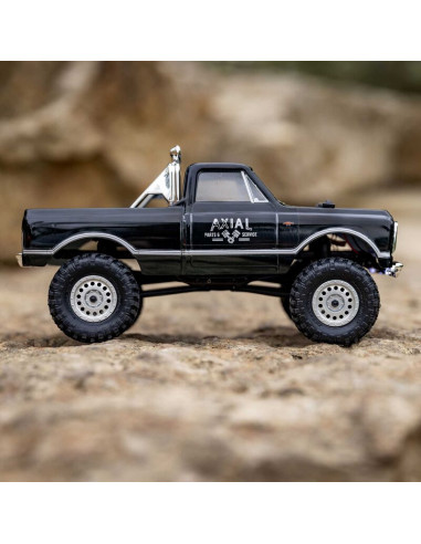 Chevrolet C10 1967 Scale crawler SCX24 Axial AXI00001V2T4