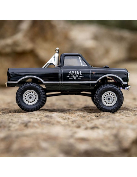 Chevrolet C10 1967 Scale crawler SCX24 Axial AXI00001V2T4