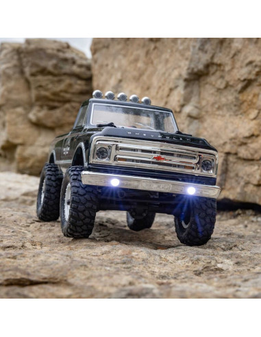 Chevrolet C10 1967 Scale crawler SCX24 Axial AXI00001V2T4