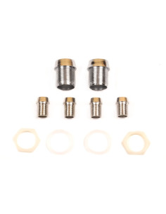 T2M support de led T4933/49