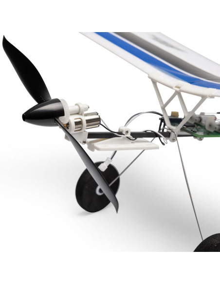 UMX Ultra Stick Slow RTF /BNF env 501mm