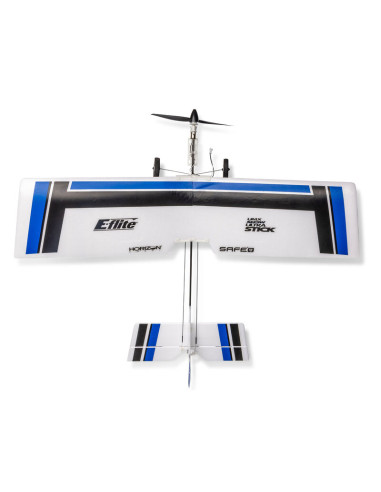 UMX Ultra Stick Slow RTF /BNF env 501mm