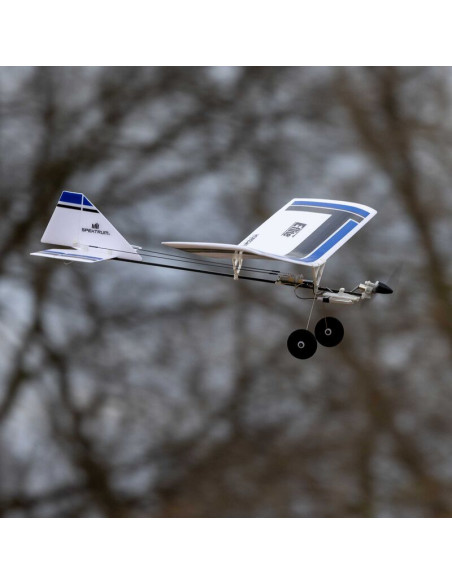 UMX Ultra Stick Slow RTF /BNF env 501mm