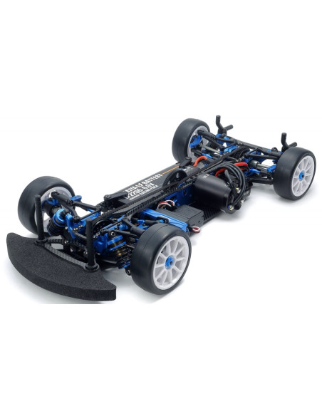 Tamiya 42384 Châssis TRF421