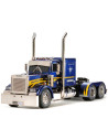 Grand Hauler Custom American Tractor truck Tamiya 56344