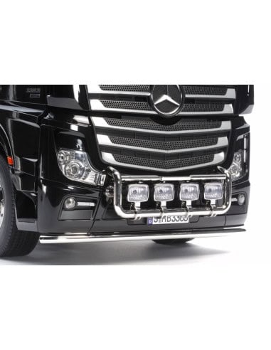 Mercedes 6X4 Actros 3363 Gigaspace Tamiya 56348