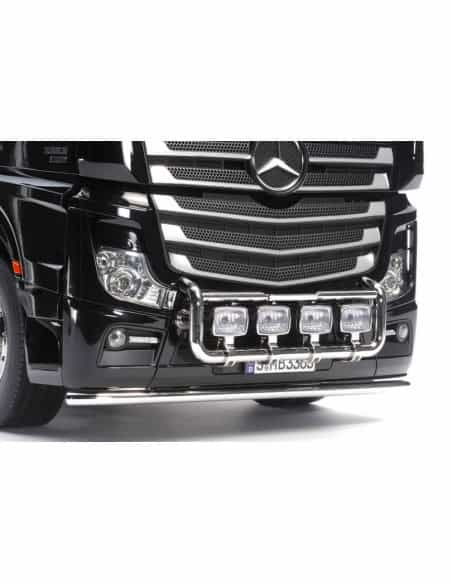 Mercedes 6X4 Actros 3363 Gigaspace Tamiya 56348