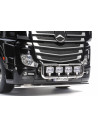 Mercedes 6X4 Actros 3363 Gigaspace Tamiya 56348 - vue 3