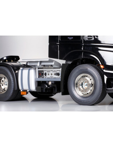 Mercedes 6X4 Actros 3363 Gigaspace Tamiya 56348