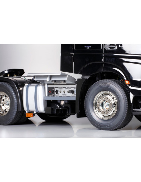 Mercedes 6X4 Actros 3363 Gigaspace Tamiya 56348