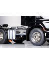 Mercedes 6X4 Actros 3363 Gigaspace Tamiya 56348 - vue 4