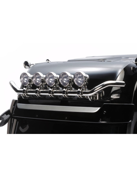 Mercedes 6X4 Actros 3363 Gigaspace Tamiya 56348