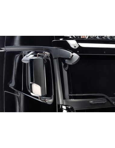 Mercedes 6X4 Actros 3363 Gigaspace Tamiya 56348