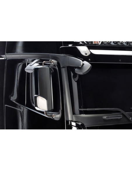 Mercedes 6X4 Actros 3363 Gigaspace Tamiya 56348