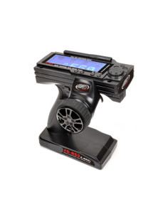 Radio à volant FG-RS3 3 voies 2,4GHZ + récepteur