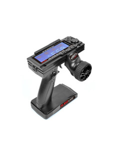 Radio à volant FG-RS3 3 voies 2,4GHZ + récepteur 2