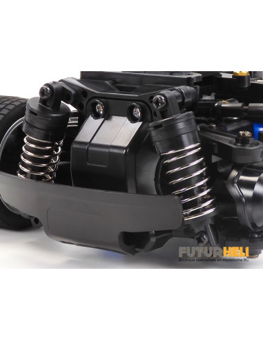 Tamiya 47501 Alfa Giulia Sprint GTA MB01 Peinte