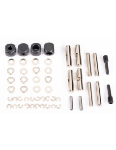 Traxxas 5452X Articulations pour cardans Homocinétiques