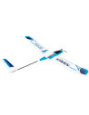 Kavan Falke 1800mm PNP bleu +Mot+Serv+Esc - vue 2